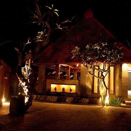 Tunjung Mas Bungalow Ubud  Exterior photo