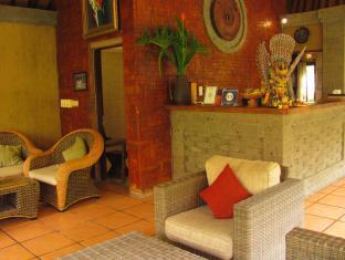 Tunjung Mas Bungalow Ubud  Exterior photo