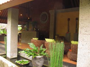Tunjung Mas Bungalow Ubud  Exterior photo