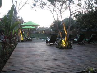 Tunjung Mas Bungalow Ubud  Exterior photo