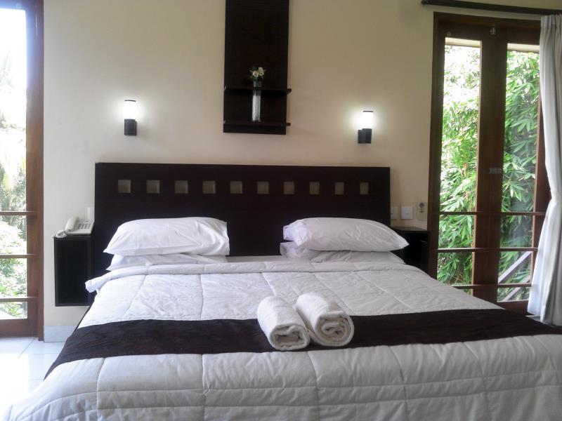 Tunjung Mas Bungalow Ubud  Exterior photo