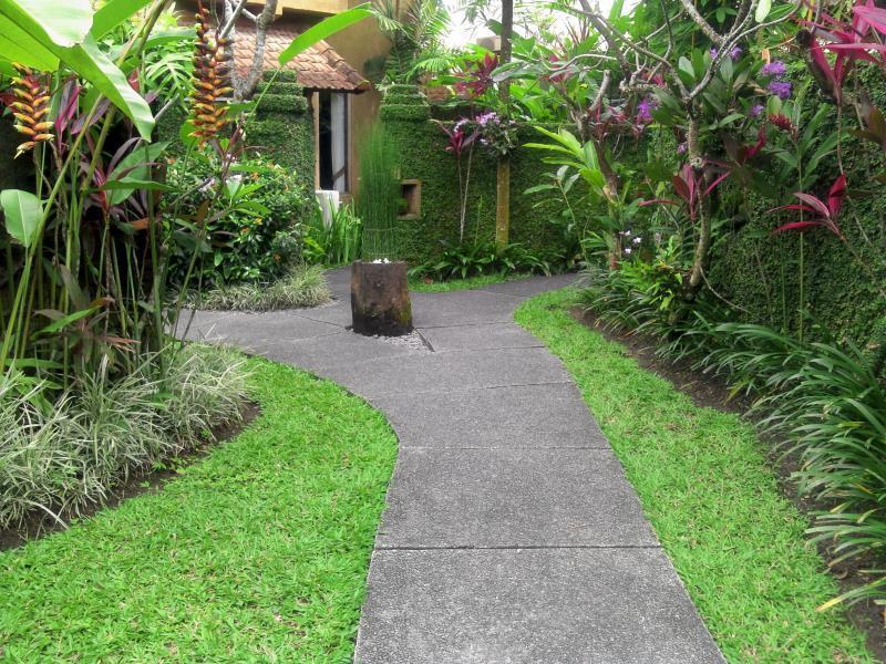Tunjung Mas Bungalow Ubud  Exterior photo