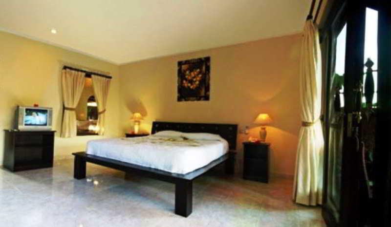 Tunjung Mas Bungalow Ubud  Exterior photo