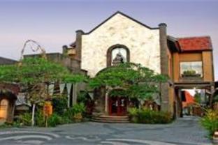 Tunjung Mas Bungalow Ubud  Exterior photo